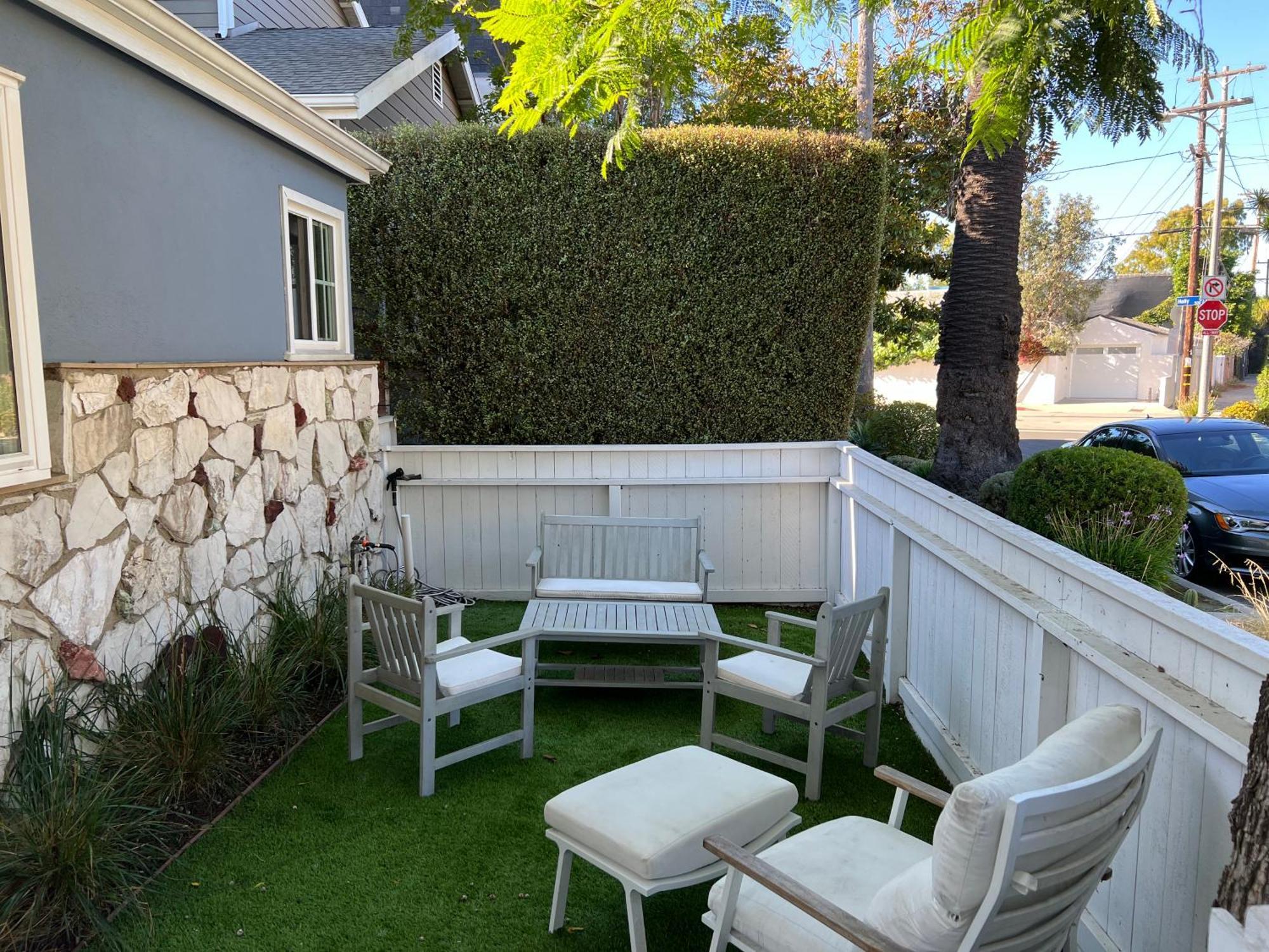 Vakantiehuis Chic Venice Steps From The Canals &