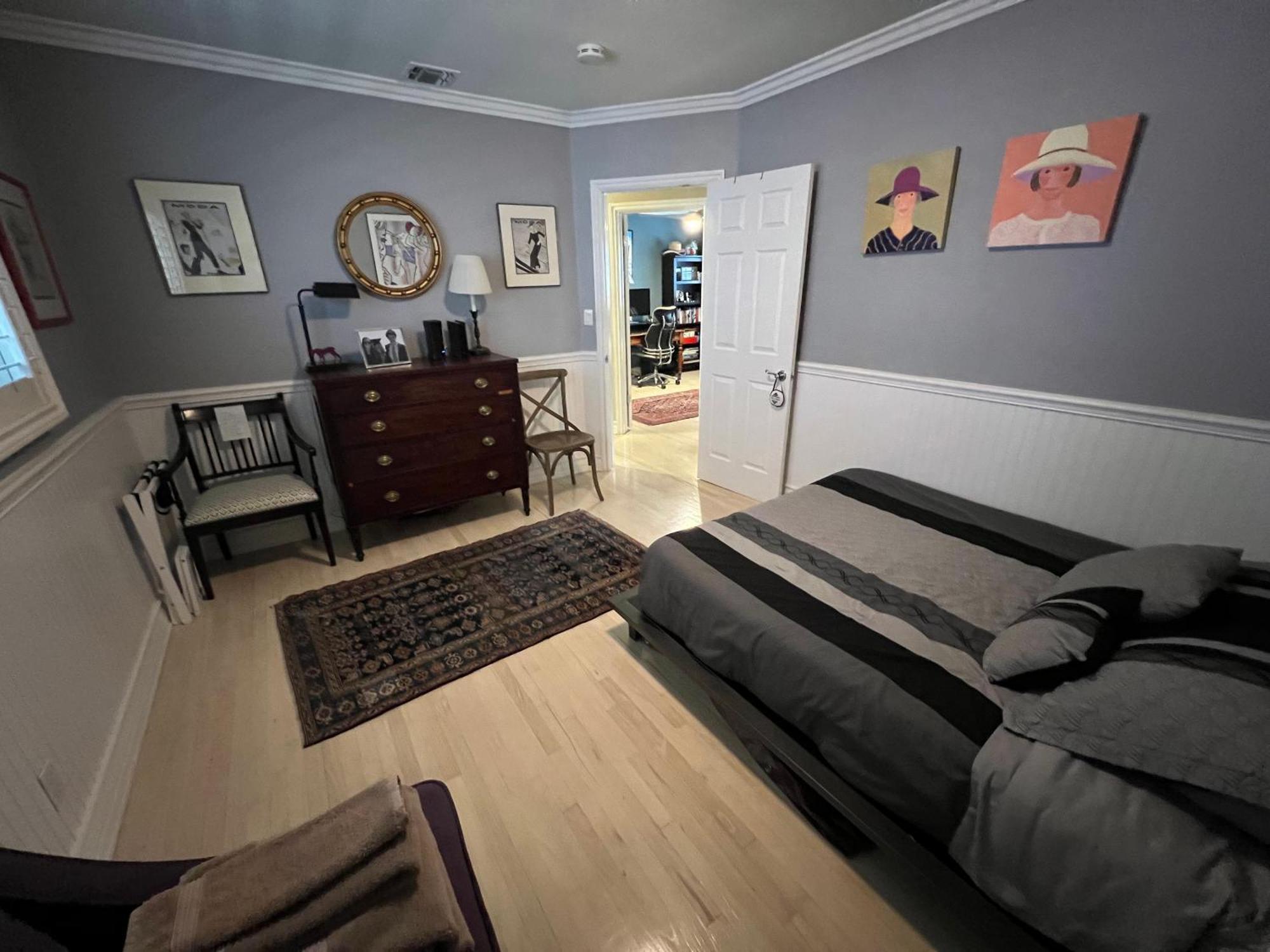 Chic Venice Steps From The Canals & Vakantiehuis