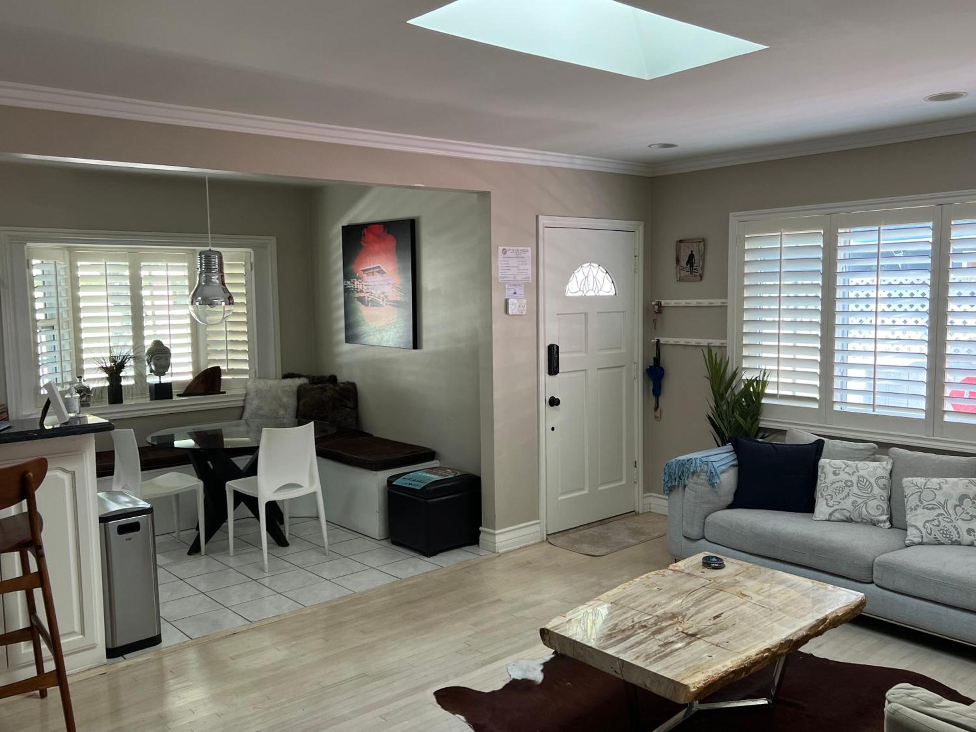 Vakantiehuis Chic Venice Steps From The Canals &